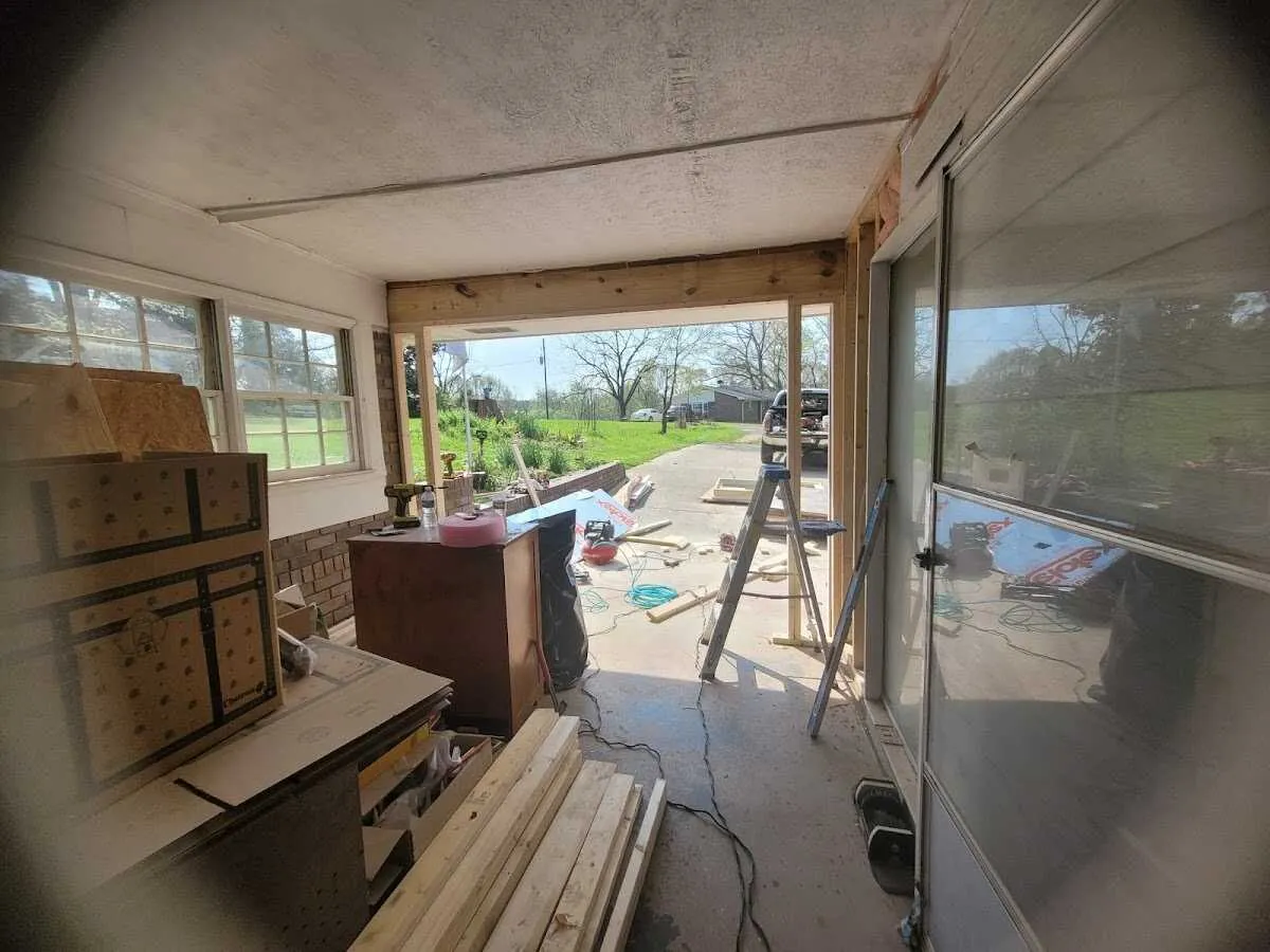 Air movers and dehumidifier for Water Mitigation Services in Mahwah